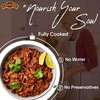 Keystone Meats All Natural Heat and Serve Canned Beef 28