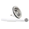 Talea 304 Stainless Steel 5.5 cm Long Screw Kitchen Sink
