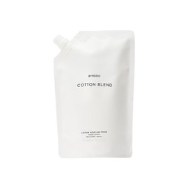 byredo [Byredo] Cotton Blend Hand Lotion Refill 450ml / [바이레도]코튼 블렌드 핸드 로션 리필 450ml