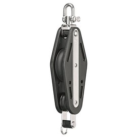 Sprenger Fiddle Block Becket