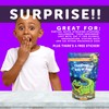The Original Bag of Poo®, Alligator Poo (Green Apple Flavor
