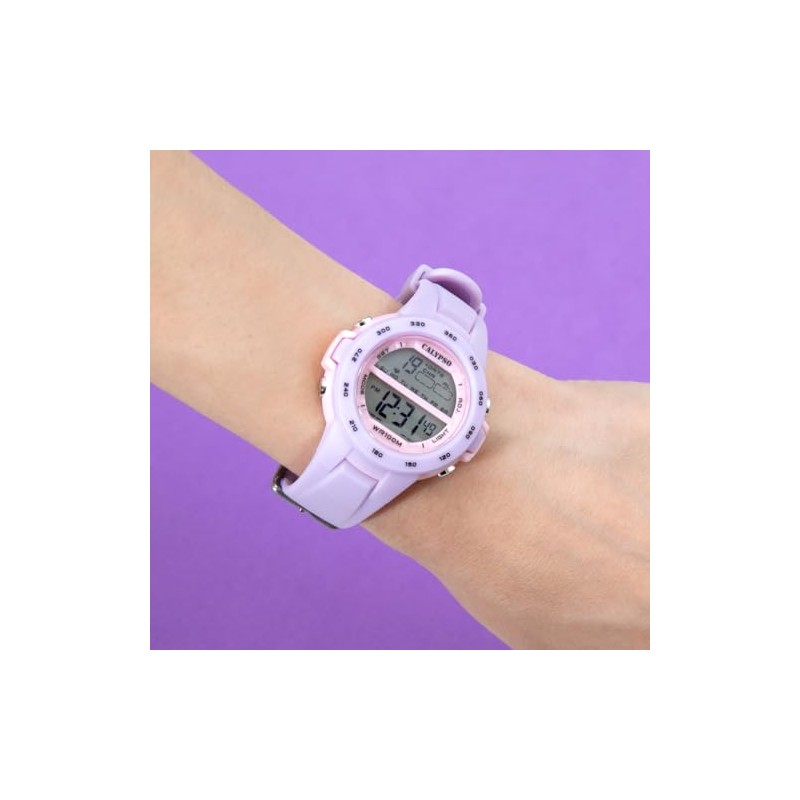 CALYPSO Sport Watch K5850/3