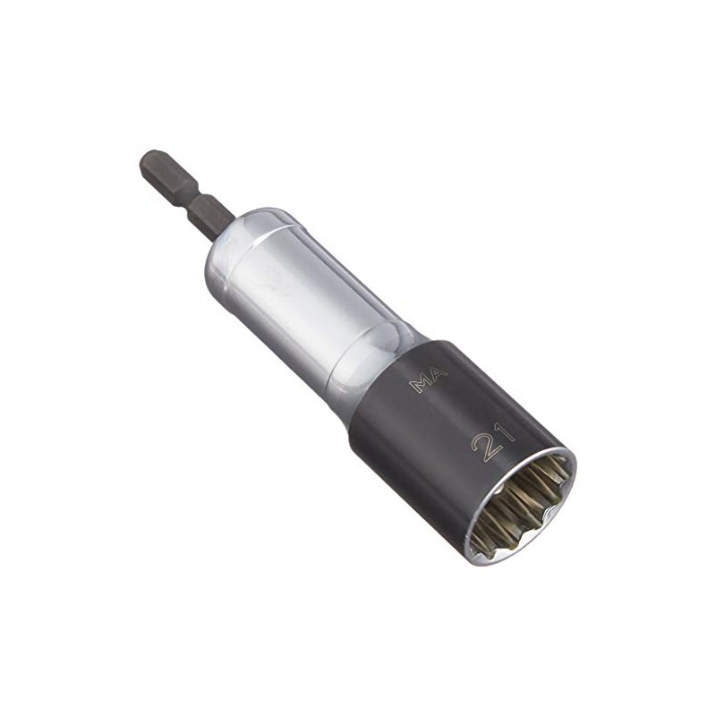 Panasonic EZ9HS107 Hexagon Socket (Deep Hole Type), Double Width 0.8