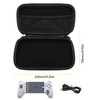 EasySMX Hard Carrying Case Compatible M15 Mobile Game Controller (Case