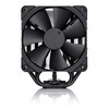 Noctua NH-U12S chromax.Black, 120mm Single-Tower CPU Cooler (Black)
