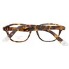 GANT Men's Brille GRA102 49L95 Optical Frames, Brown (Braun), 49