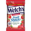 Welch's Fruit Snacks 5 Ounce Pack of 12 Gluten Free Real Fruit Snacks