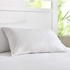 Pikolin Home Cushion Cover, Breathable, Mite-Proof 70 x 40 cm,