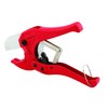 Prime-Line RP77151 PVC Pipe Cutter, up to 1-1/2 In. (Single