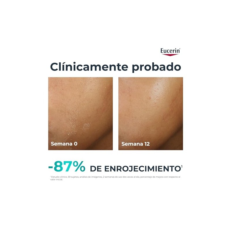 EUCERIN DermoPure Clinical Crema Facial Hydra Repair 40ml
