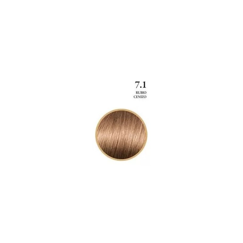 L'Oréal Tinte Preference Loréal Alto Brillotono 7.1