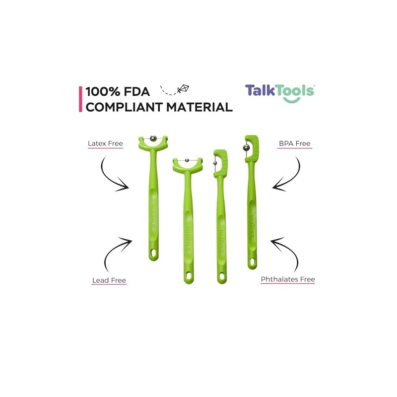 Comotomo Replacement Nipples in Variable Flow for Ages 6 Plus