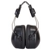 Portwest PW47 Endurance Clip-On Ear Protector Black