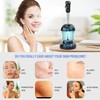 Kingsteam Facial Steamer - Ozone Steamer with Extendable Arm -