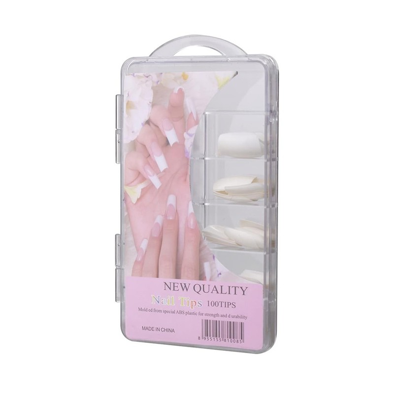 Gold Beauty Tırnak 100'Lü Ep - 719