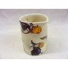 Hubble Bubble Witches Cream jug by Heron Cross Pottery.