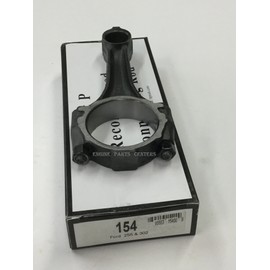 Remanufactured OEM Connecting Rod compatible with 1980-82 Ford 255 & 1968-2001 302 5.0L Casting #C80E-A