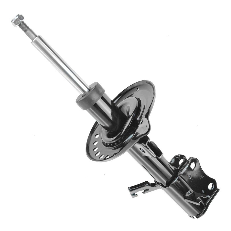 Front Strut Assembly Set Compatible with 2007-2012 Nissan Sentra