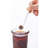 Yoshikawa YJ2813 Ladle Serving Mini Ladle, Made in Japan, Cooking