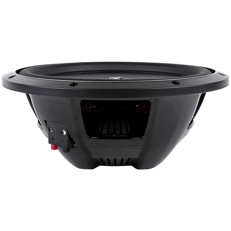 Skar Audio VS-12 D2 12" 1000W Max Power Dual 2