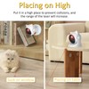 umosis Automatic Cat Laser Toy Interactive Cat Toys for Indoor