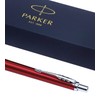 Parker Urban Premium Ballpoint Pen | Vibrant Magenta With Chrome