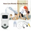 Hailicare Sinusitis Rhinitis Parosmia Smell Sense Loss Allergy Reliever Device