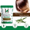 Rejuvenecedor Para El Crecimiento Del Cabello Bhringraj Powd