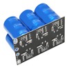 16V 83F Total Capacitor High Current Discharge 6Pcs 2.7V 500F