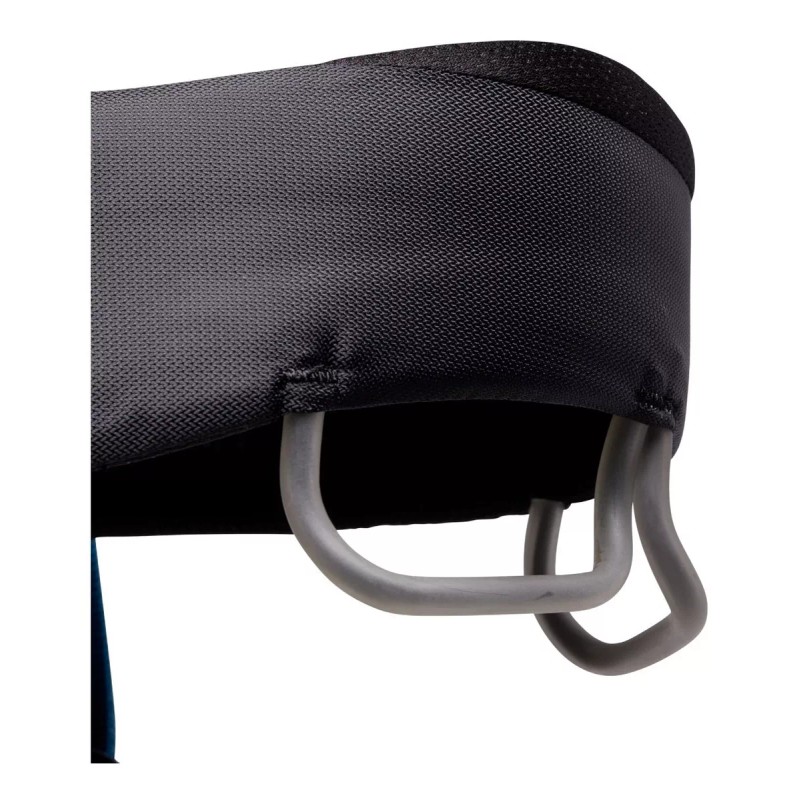 Black Diamond Arnés Para Escalada De Hombre Antracita Xs