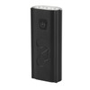 Rechargeable Flashlight 800 Lm White Light LED IP55 15W 4000mAh