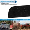 MbuyDIY 3rd Third Brake Light Gasket Seal Compatible with 2014-2018