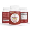 Nervogen Pro Advanced, soporte nervioso para neuropatía-60 Cápsulas