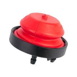 Yihzhong 570682 Primer Bulb 570682A Snow Blower Primer Bulb for Tecumseh Craft-sman M-TD Tr-oy bilt 751-10888a 951-10639A 951-10639A 751-10639