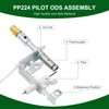 104286-01 ODS Pilot Assembly PP224 LPG8420 L98310-01 J3866 Gas Logs