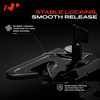 A-Premium Hood Latch Lock Front Upper Hood Lock Catch