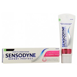 Sensodyne Expert Protect Sensitivity & Gums 75 ml