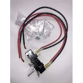 Qmark Double Pole Thermostat. (Field Installed) EFFT2