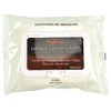 Leather Cleaning Wipes with Carnuaba Wax
