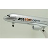 TANG DYNASTY 1/400 Standard Version Jetstar Airways Airbus A320 Tora