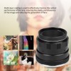 NEWYI 50mm F1.8 M4/3 Mount Large Aperture Portrait Manual Lens
