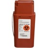 Kendall Sharp Safety Transportable Containers