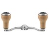Gomexus CH100 Reel Handle, Compatible with Daiwa, Shimano Bait Reels,