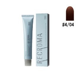 Number Three Recloma G 80g Copper Brown 4/04