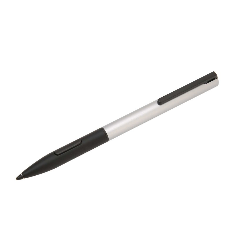Active Stylus Pen High Sensitivity 4096 Levels Pressure Black Stylus