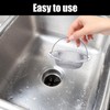 3 Pieces Sink Strainer Drain Strainer Drainer Kitchen Sink Drain
