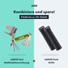 AARON Tool 20 in 1 Multitool - Bicycle Multifunctional Tool