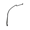 Radiator Water Hose Compatible with Range Rover 3.0L V6 L405