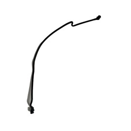 Radiator Water Hose Compatible with Range Rover 3.0L V6 L405 L494 2013-2022, Replacement# LR077702 LR034648 LR081659