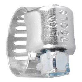 Lion Tools Abrazadera Mini #4 10pzs 3/8 X 5/8 Lion Tools 3080